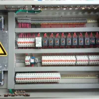 کابل کشی ، سینی کابل و داکت کشی صنعتی|خدمات پیشه و مهارت|ایلام, |دیوار