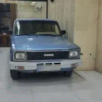 مزدا 2000