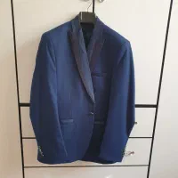 2 دست کت و شلوار در حد نو|لباس|ری, دیلمان|دیوار