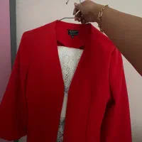 انواع شومیز و لباس مجلسی مانتو کت