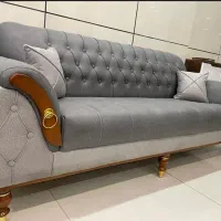 مبل پاریس هفت نفره