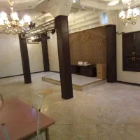 ۷۰۰متر تجاری در دو فضای ۴۰۰و۳۰۰متری با وسایل|اجارهٔ مغازه و غرفه|تهران, آسمان|دیوار