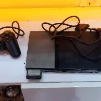 پلی استیشن 2 فلش خور سالم