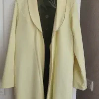 فروش استثنایی کت و شلوار مازراتی با سارافن