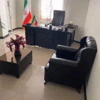 مبلمان اداری