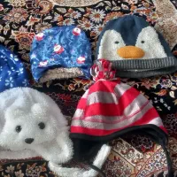 لباس پسرانه|کفش و لباس بچه|اراک, |دیوار