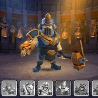 فروش اکانت کلش|کنسول، بازی ویدئویی و آنلاین|خمام, |دیوار