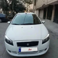 رانا پلاس 1401 کم کار|خودرو سواری و وانت|اصفهان, برازنده|دیوار