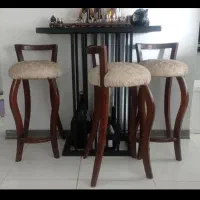 صندلی های تک