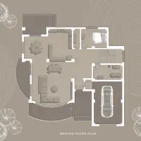 مهندس معمار خانم