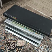 3 عدد دی وی دی dvd