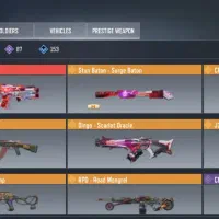 اکانت کالاف|کنسول، بازی ویدئویی و آنلاین|سراب, |دیوار