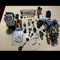 نصب و سرویس ابگرمکن دیواری بوتان|آبگرمکن، پکیج، شوفاژ|اهواز, کیان اباد|دیوار