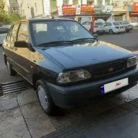 پراید ۱۳۱sxهیدرولیک|خودرو سواری و وانت|اندیشه, اندیشه فاز ۱|دیوار