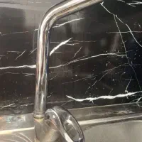 دو عدد شیر آلات اهرمی