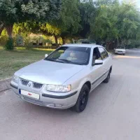 سمند ۸۲|خودرو سواری و وانت|دزفول, |دیوار