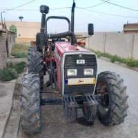 تراکتور مدل ۱۴۰۲