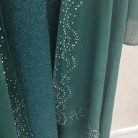 سارافون مجلسی|لباس|بروجرد, |دیوار