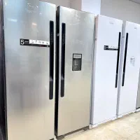 یخچال های الکترواستیل