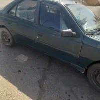 پژو آردی|خودرو سواری و وانت|دلیجان, |دیوار