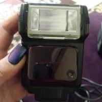 فلش nikon|دوربین عکاسی و فیلم‌برداری|تهران, ارم|دیوار