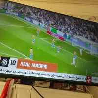 ال ای دی 50اینچ هوشمند سینگل|تلویزیون و پروژکتور|فیروزآباد (فارس), |دیوار