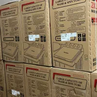 فروش  لباسشوی  ۱۷کیلو‌