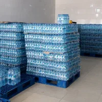 آب آشامیدنی