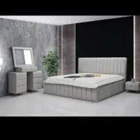 تخت خواب کارن