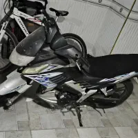 موتور سیکلت دایچی ۱۳۵|موتورسیکلت|تبریز, |دیوار