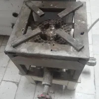 یک پلوپز کوچک