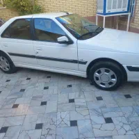 پارس tu5 سال ۱۴۰۲