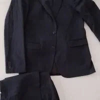 کت به همراه دوعددشلوار