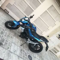 موتور سی اف 150 cf150