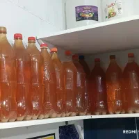 آبلیمو و آبغوره طبیعی