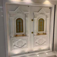 تولیدی درب ضدسرقت و پنجره UPVC ونوس