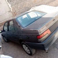 روامدل 87|خودرو سواری و وانت|گناباد, |دیوار