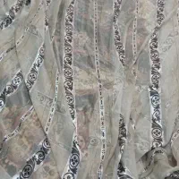 پرده پذیرایی