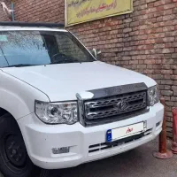 ماشین پادرا پلاس 1401در حد صفر|خودرو سواری و وانت|تهران, الهیه|دیوار