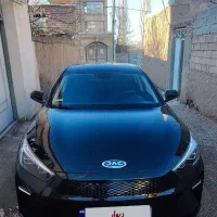 کی ام سی برقی ej7 جک برقی e50a