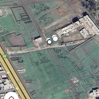 ۱۵۰ متر تجاری مسکونی بر بیست متری سر چهار راه|فروش زمین و ملک کلنگی|آزادشهر, |دیوار