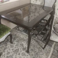 میز ناهار خوری شش نفره|میز و صندلی غذاخوری|ری, ولی آباد|دیوار