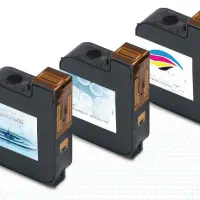 کارتریج جت پرینتر تاریخزن کاتریج جوهری