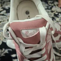 کفش نیوبالانس