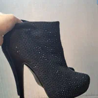 کفش مجلسی خیلی خاص و شیک سایز ۳۹|کیف، کفش، کمربند|اصفهان, شهرک صنعتی امیرکبیر (شاپور جدید)|دیوار