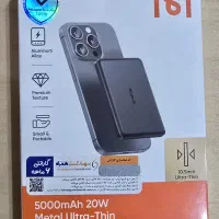 پاوربانک وایرلس مگ سیف Mcdodo مدل mc-464 آکبند|لوازم جانبی موبایل و تبلت|تهران, اختیاریه|دیوار