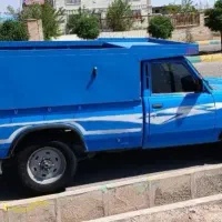 چادر نیسان برزنتی