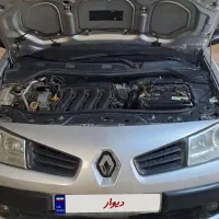 مگان 1600|خودرو سواری و وانت|کرج, گلستان|دیوار