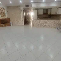 آپارتمان ۱۳۵ مترشیک سرمایه گذاری بابایی/شهرک کوثر