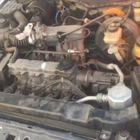 خودرو سی ال لو مدل ۸۲